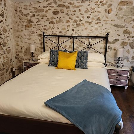 Bed and Breakfast Lazy Days Rancon Exteriér fotografie