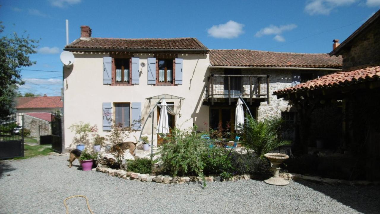 Bed and Breakfast Lazy Days Rancon Exteriér fotografie
