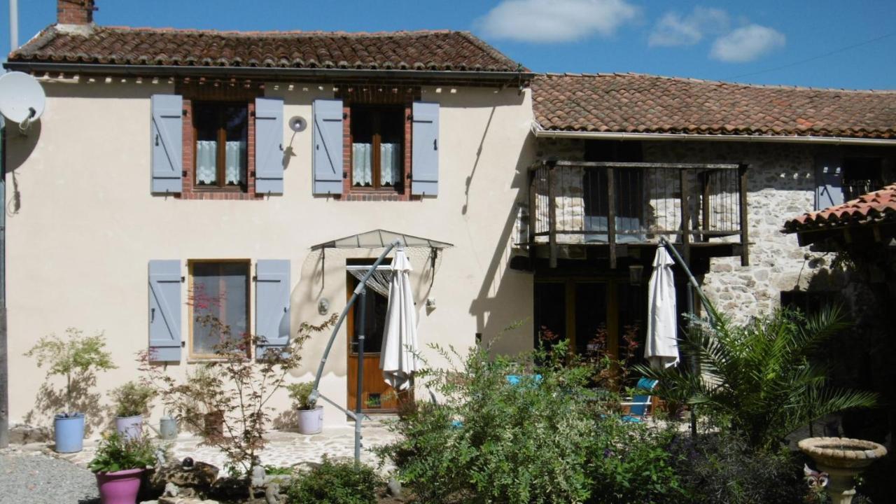 Bed and Breakfast Lazy Days Rancon Exteriér fotografie