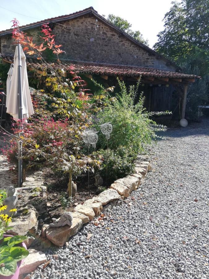 Bed and Breakfast Lazy Days Rancon Exteriér fotografie