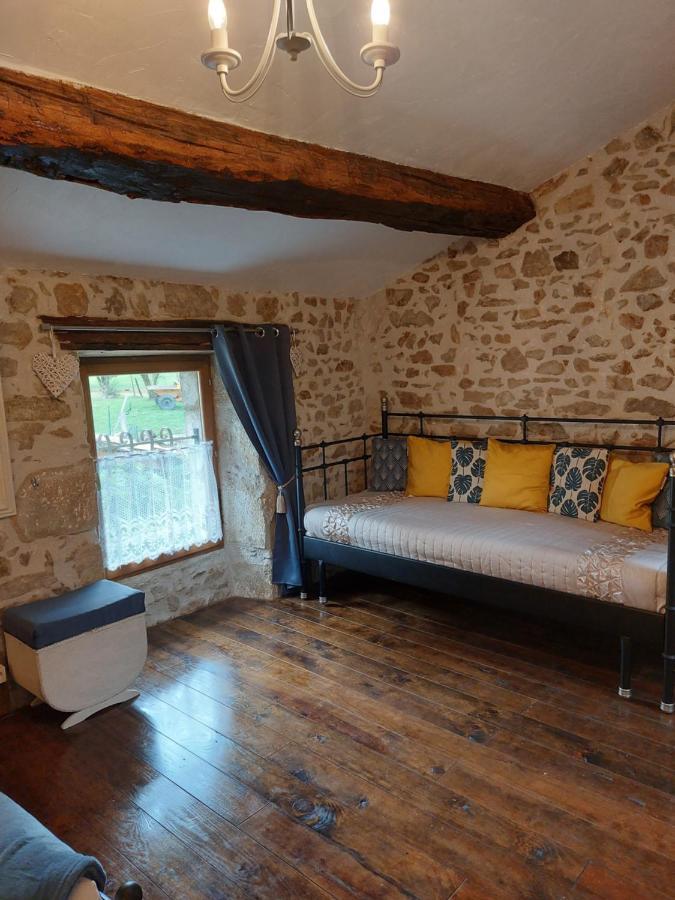 Bed and Breakfast Lazy Days Rancon Exteriér fotografie