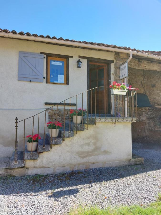 Bed and Breakfast Lazy Days Rancon Exteriér fotografie