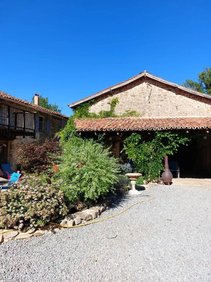 Bed and Breakfast Lazy Days Rancon Exteriér fotografie