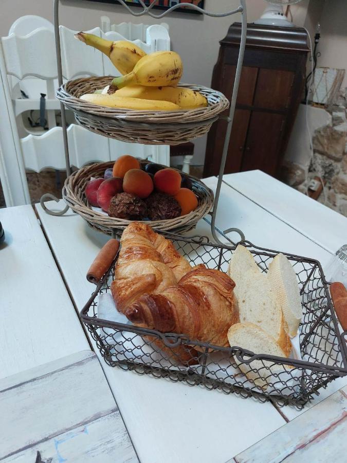 Bed and Breakfast Lazy Days Rancon Exteriér fotografie