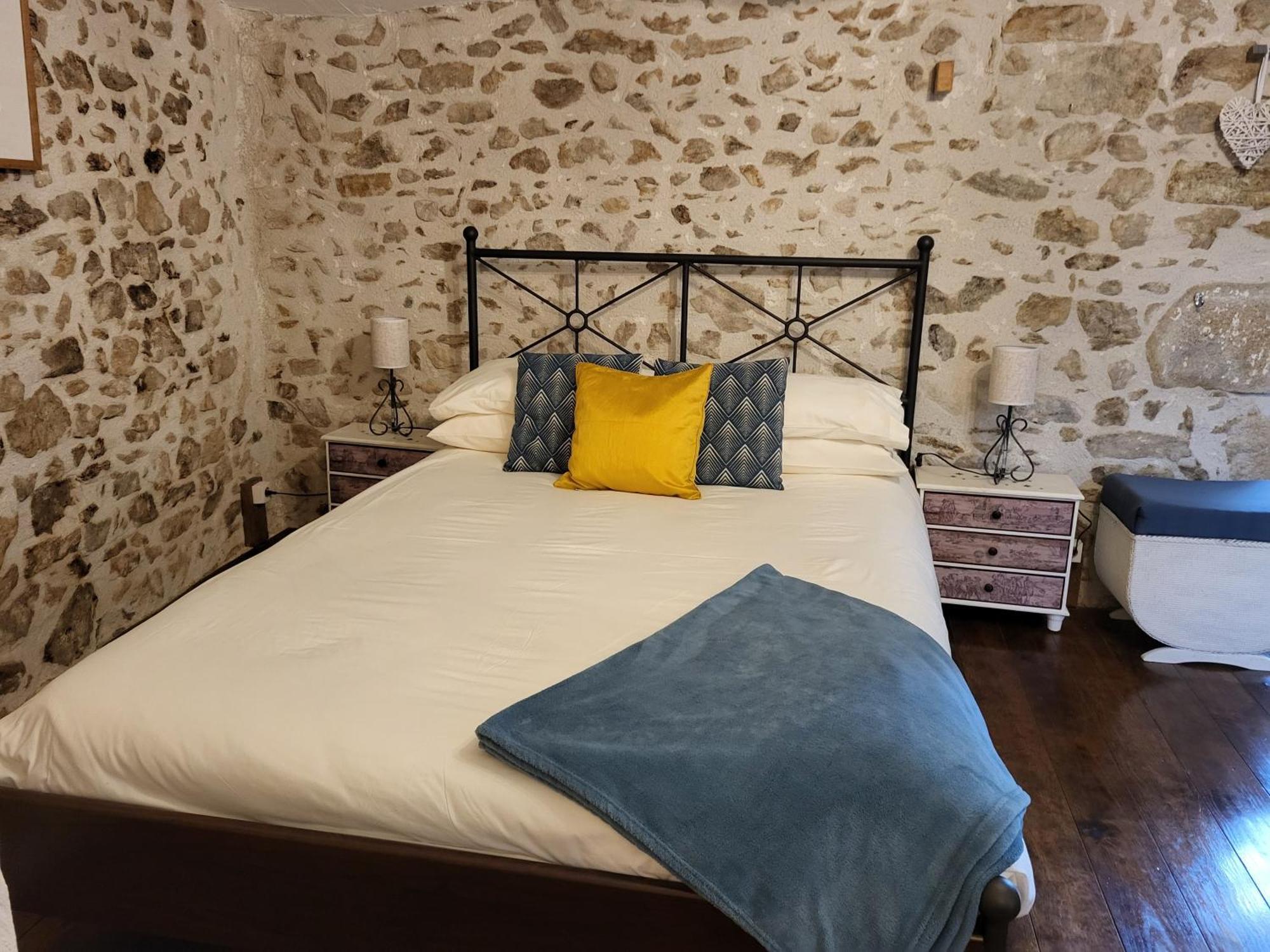 Bed and Breakfast Lazy Days Rancon Exteriér fotografie