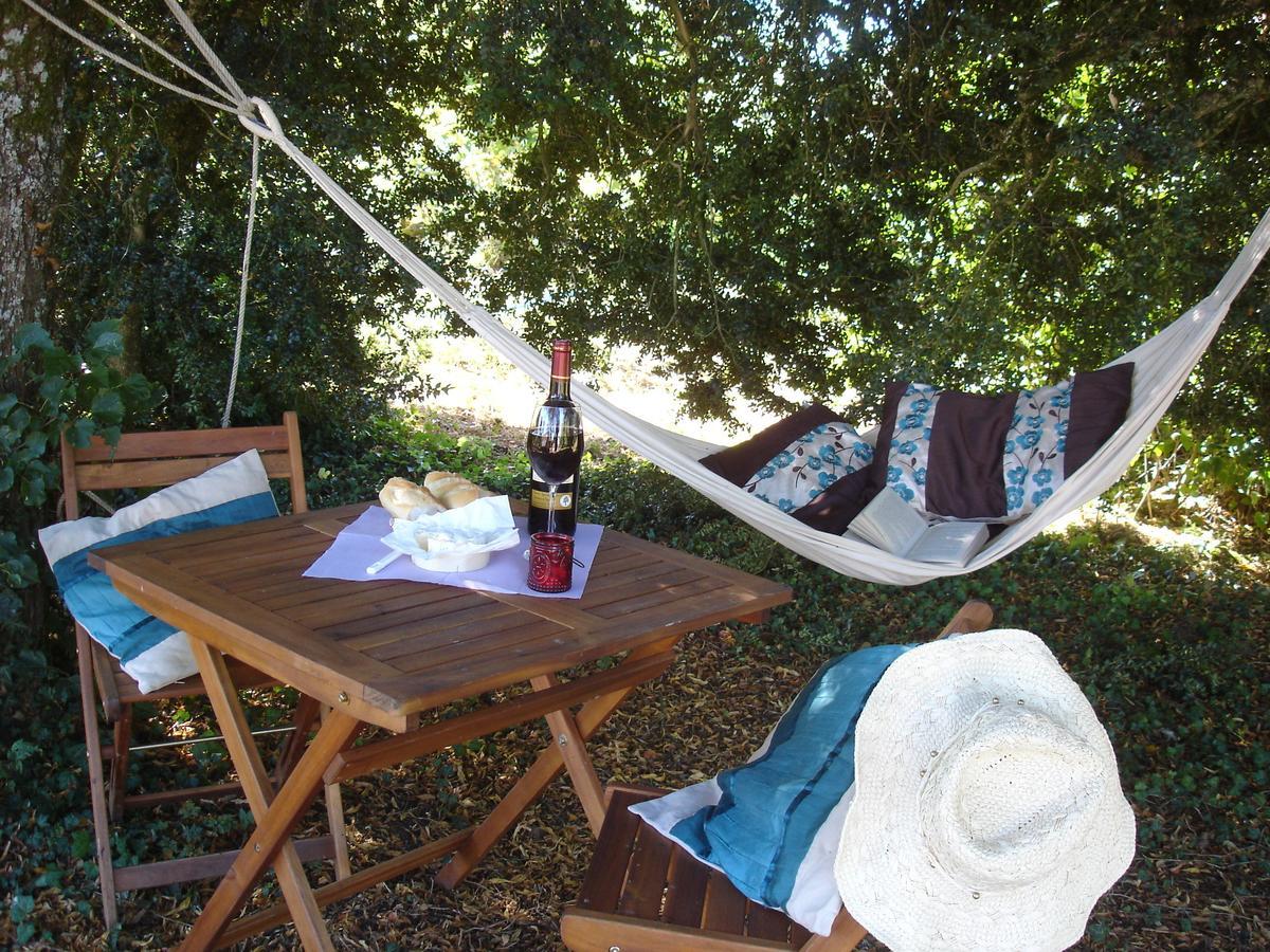 Bed and Breakfast Lazy Days Rancon Exteriér fotografie