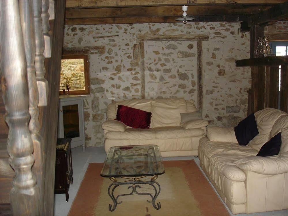 Bed and Breakfast Lazy Days Rancon Exteriér fotografie