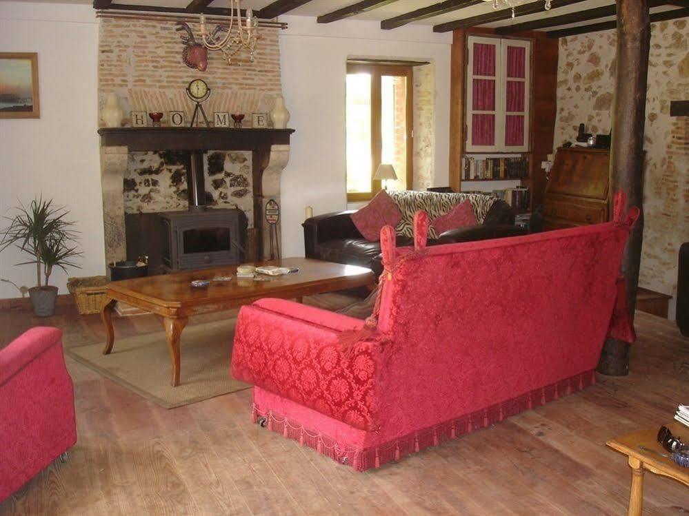 Bed and Breakfast Lazy Days Rancon Exteriér fotografie