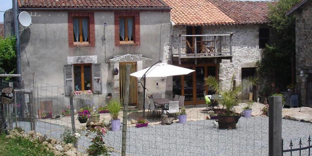 Bed and Breakfast Lazy Days Rancon Exteriér fotografie