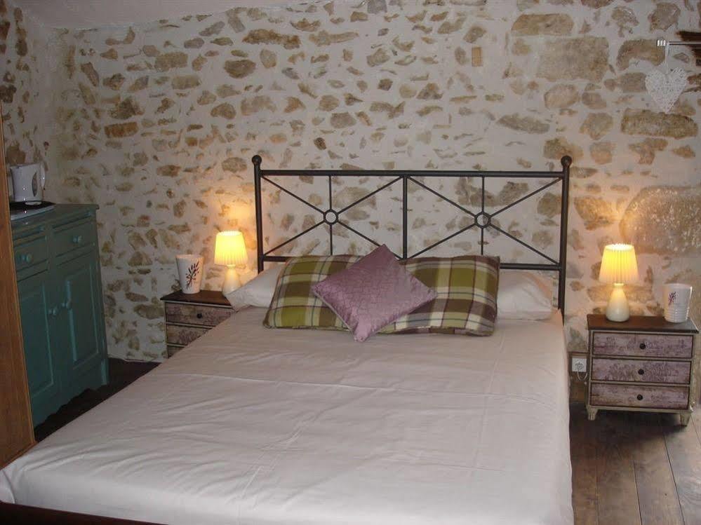 Bed and Breakfast Lazy Days Rancon Exteriér fotografie