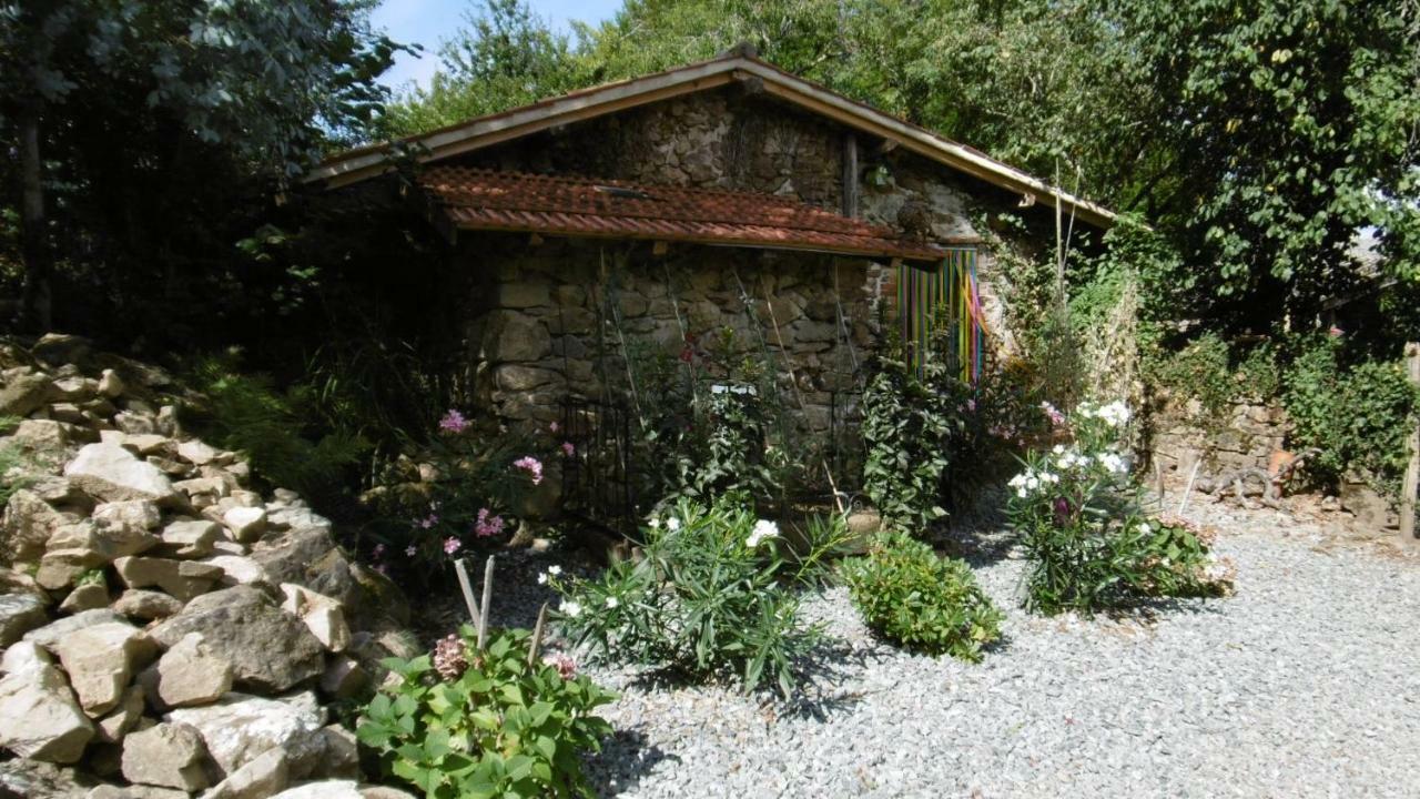 Bed and Breakfast Lazy Days Rancon Exteriér fotografie